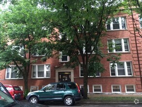Building Photo - 5245 N Winchester Ave