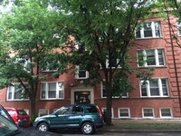 Building Photo - 5245 N Winchester Ave