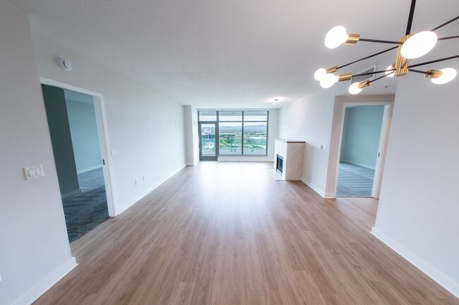 Building Photo - CROWN JEWEL OF URBAN ELEGANCE: BEST RENTAL...