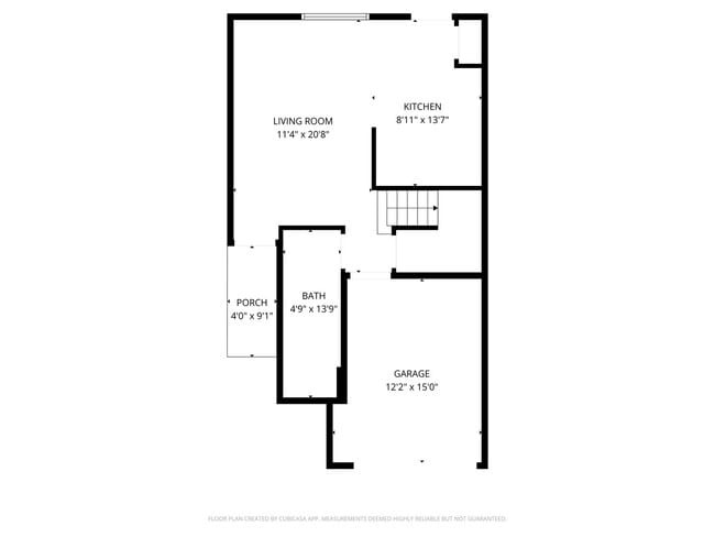 Building Photo - 3 bedroom Two Story Duplex!