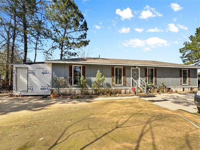 Building Photo - 284 County Rd 3405