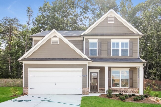 Building Photo - 3322 Alder Ct