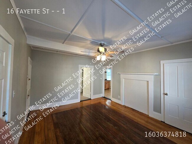 Building Photo - 16 Fayette St