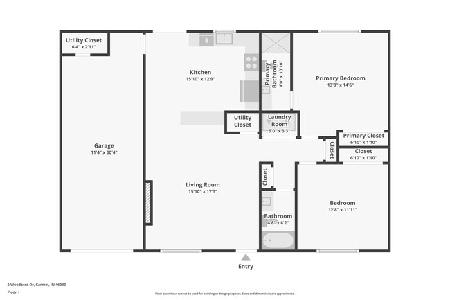 Building Photo - 5 Woodacre Dr