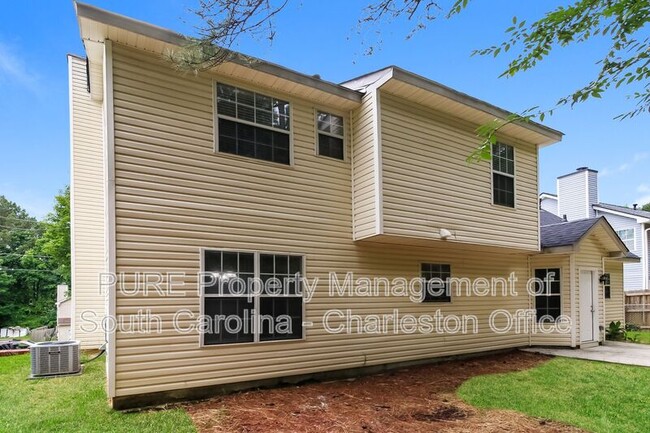 Building Photo - 312 MacGregor Dr