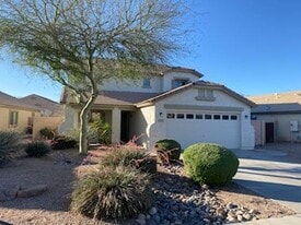 Building Photo - 43584 W Arizona Ave