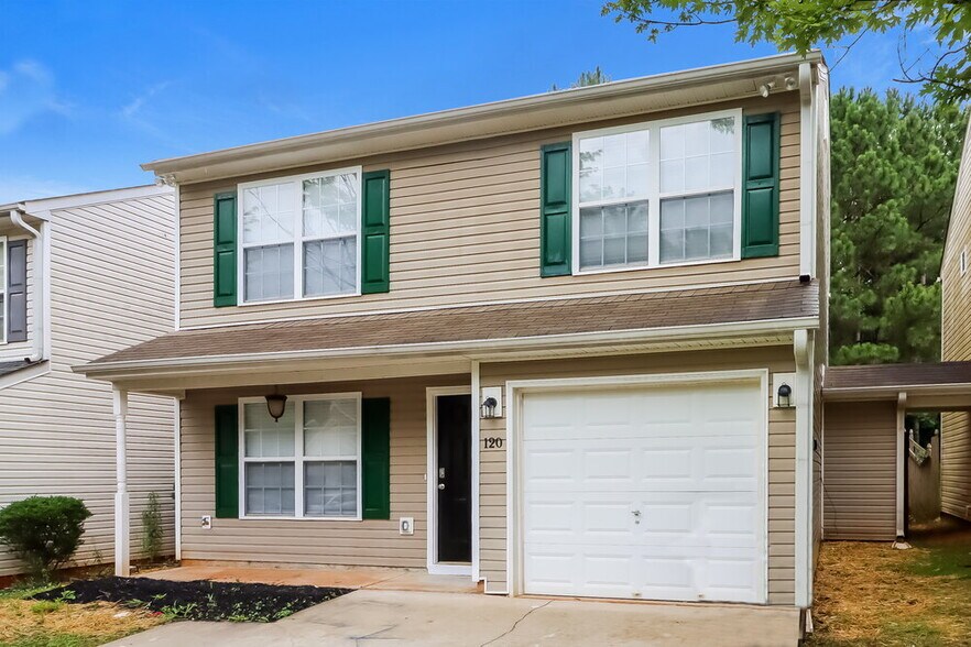 Building Photo - 120 Lossie Ln