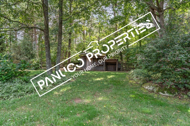Building Photo - 8605 Haw River Rd
