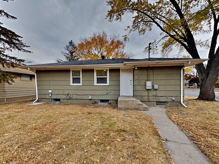 Building Photo - 5201 N Logan Ave
