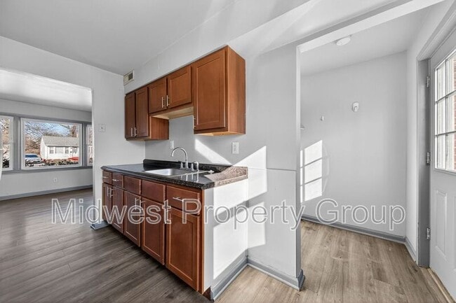 Building Photo - 4508 Ashby Rd