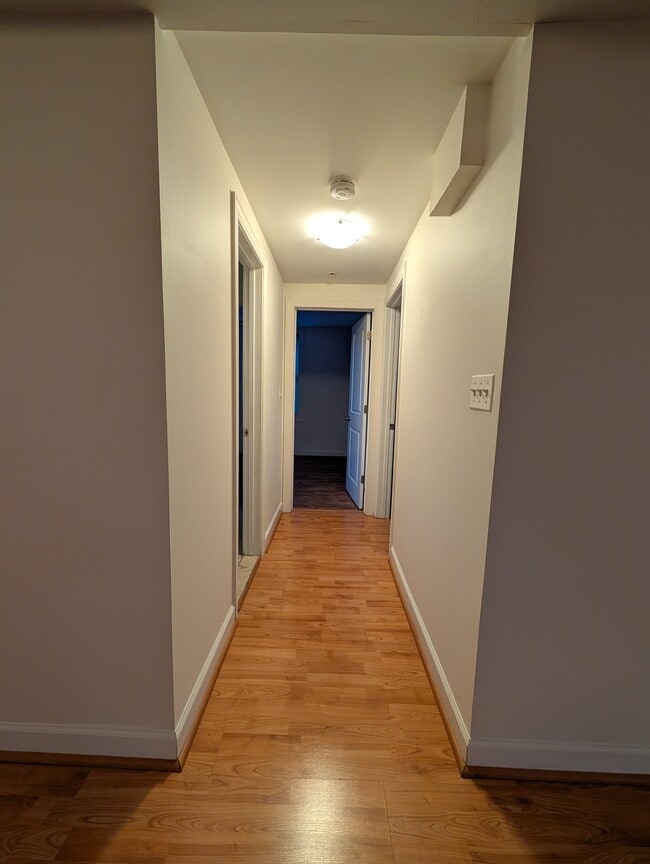 Building Photo - 5040 1st St NW