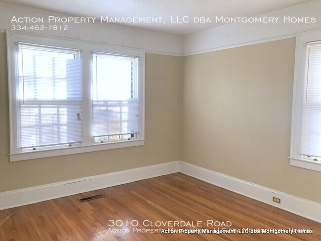 Building Photo - 3010 Cloverdale Rd