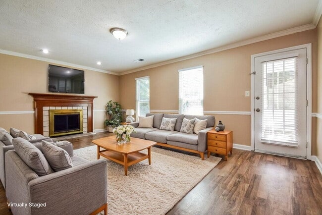 Building Photo - 5116 Contrell Ct