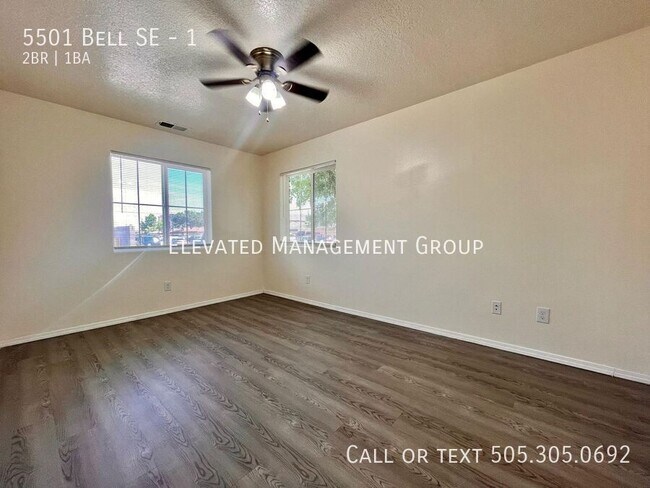 Building Photo - 5501 Bell Ave SE