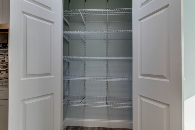 Generous Pantry - 807 Oliver Rd