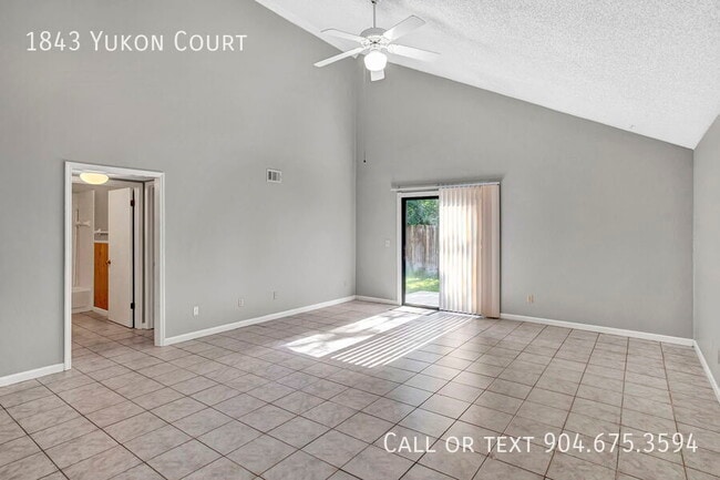 Building Photo - 1843 Yukon Ct