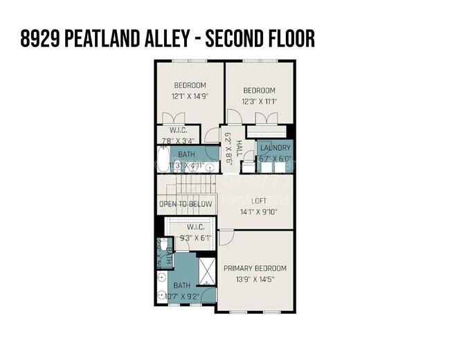 Building Photo - 8929 Peatland Aly