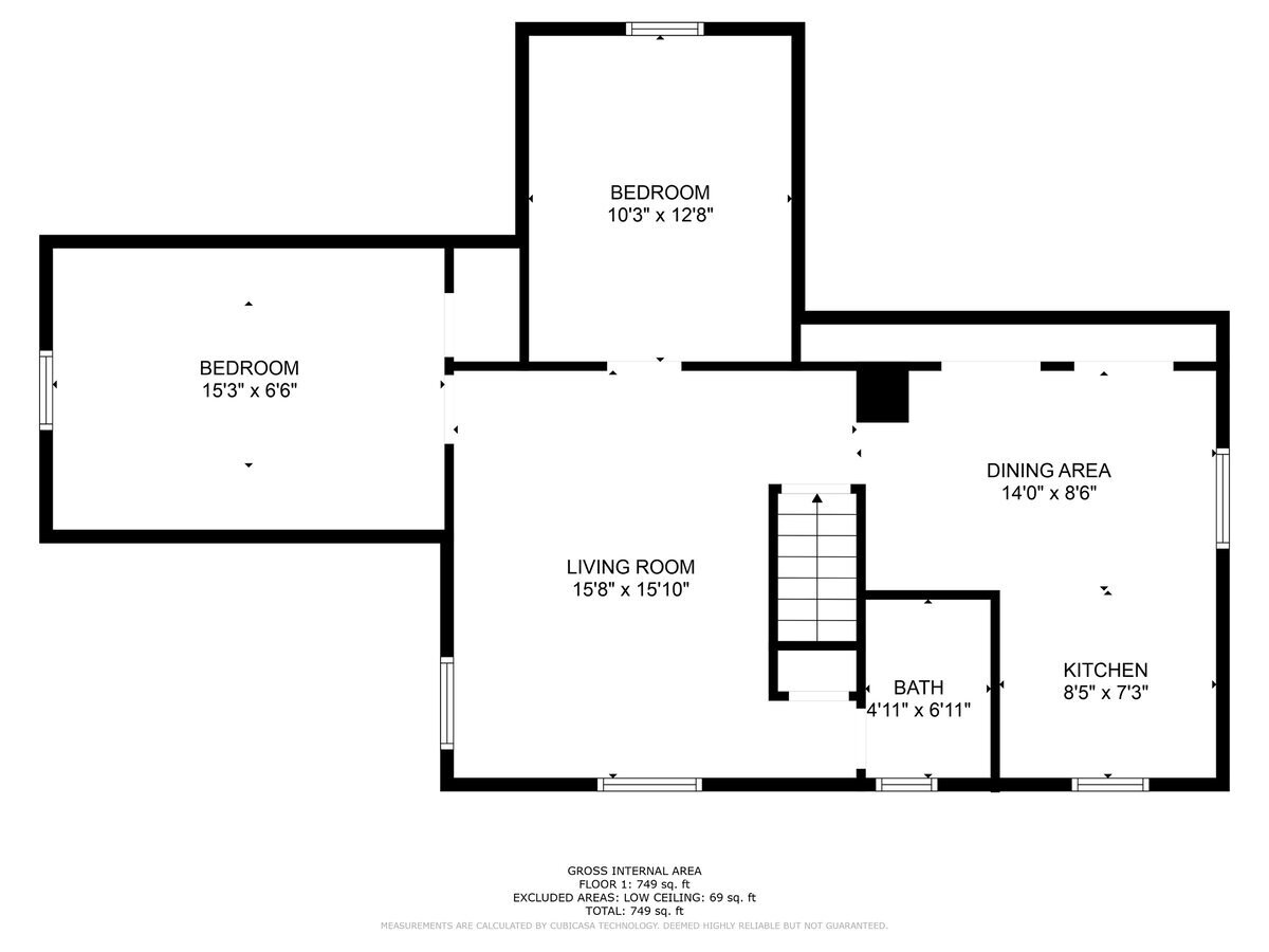 Building Photo - 7813 Elizabeth St