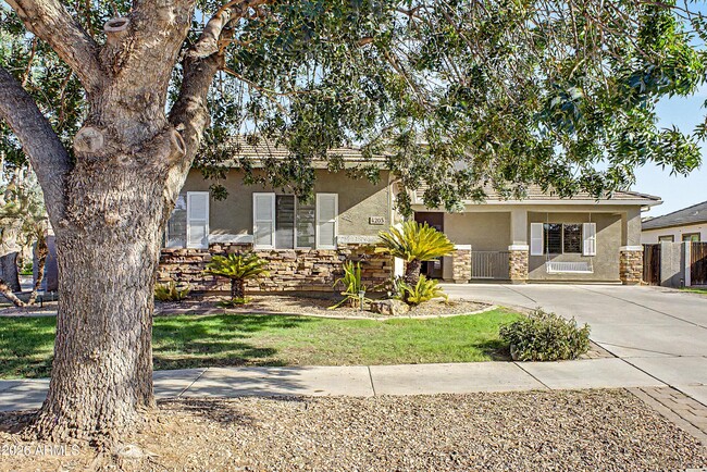 Building Photo - 4203 E Los Altos Rd