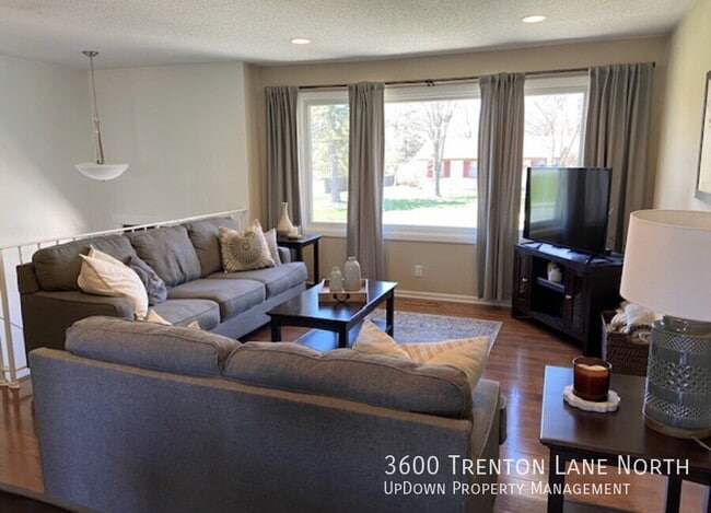 Building Photo - 3600 Trenton Ln N