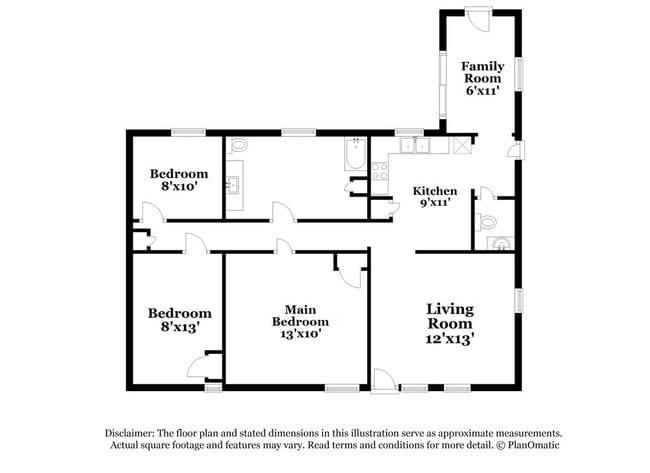 Building Photo - 819 Flicker Rd