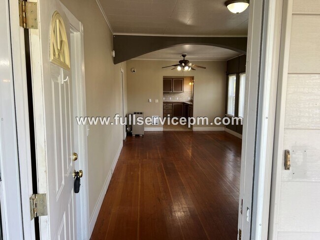 Building Photo - Wonderful corner lot home.