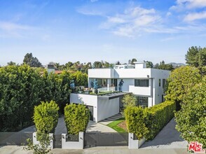 Building Photo - 12125 W Sunset Blvd