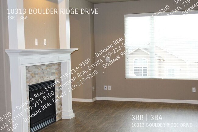 Building Photo - 10313 Boulder Ridge Dr