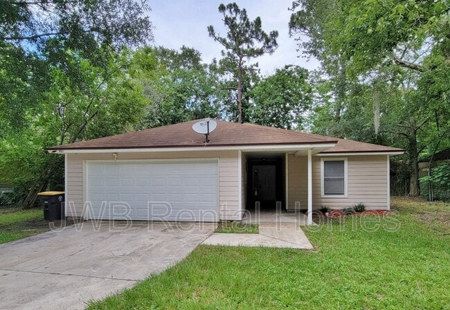 Building Photo - 8921 Yeoman Dr