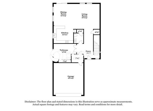 Building Photo - 3 Bedroom Pet-Friendly Home in CONVERSE, TX with Main Street Renewal