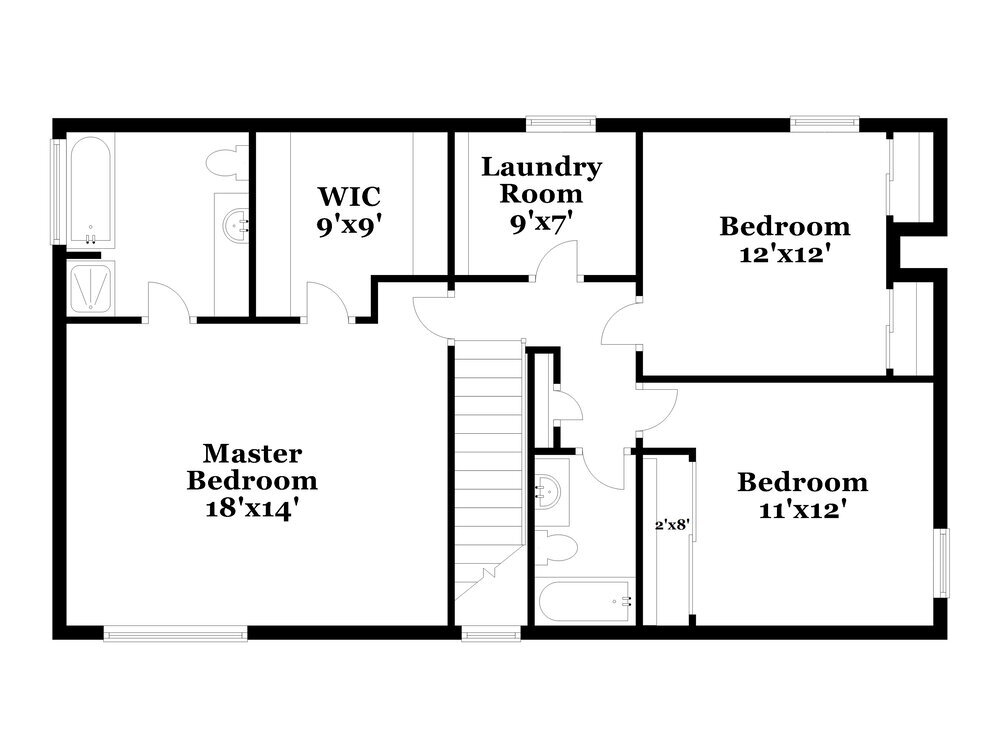 Building Photo - 6021 Pennycross Ln