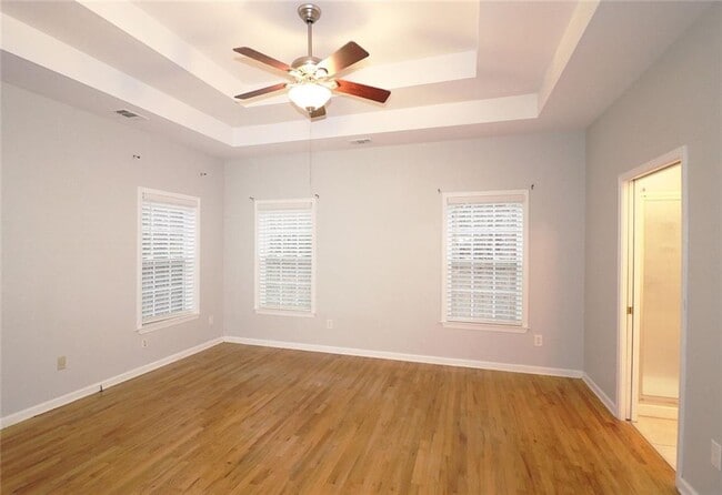 Building Photo - 100 Wiley Hills Trail