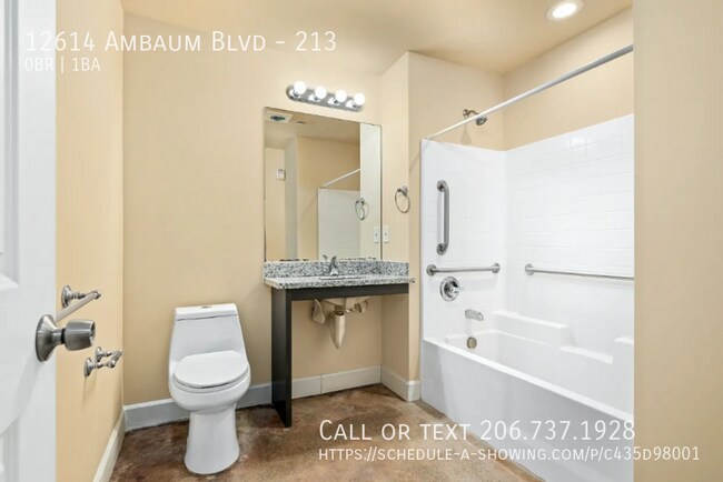 Building Photo - 12614 Ambaum Blvd SW