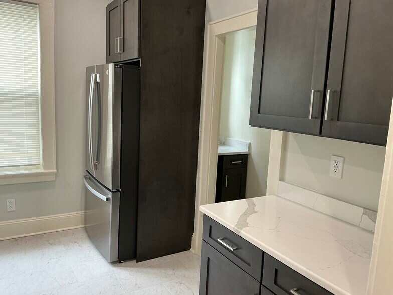 Part of Kitchen - 176 Weequahic Ave