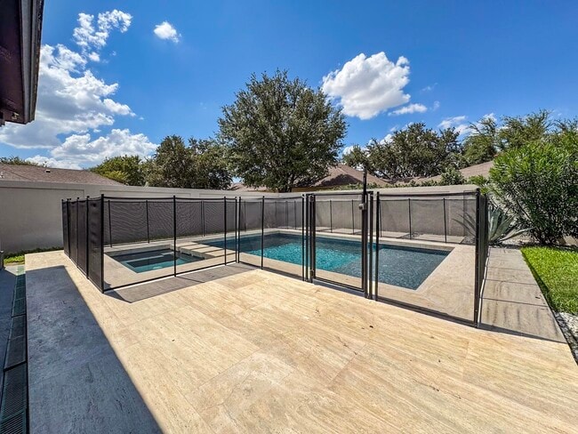 Building Photo - 3308 McCallister Ct
