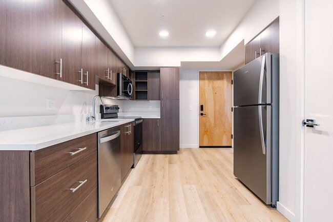 Floorplan - Cornus House – Modern Living at the Gateway to Tacoma’s Creative Core