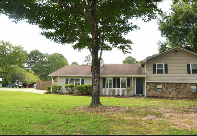 Building Photo - 1495 Haynes Ct SW