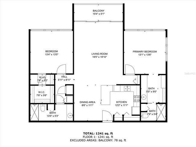 Building Photo - 450 Treasure Island Causeway