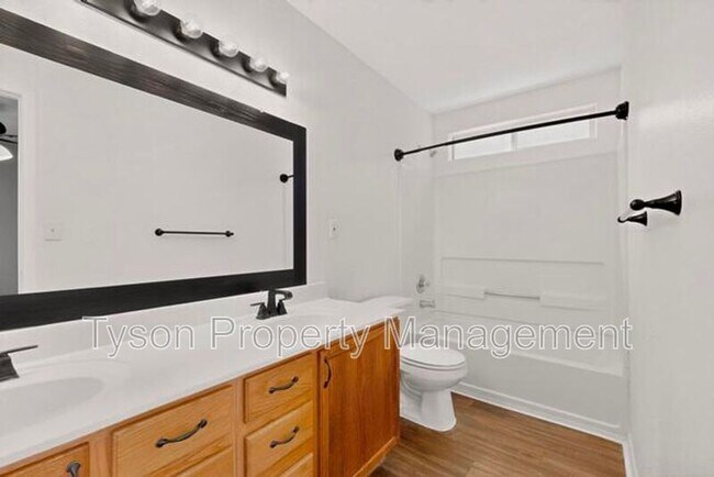 Building Photo - 7705 Button Quail Ave NW