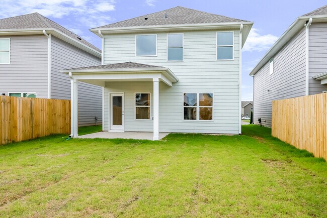 Building Photo - 7211 Berrywood Ct NW