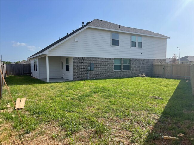 Building Photo - 8411 Baywatch Cir