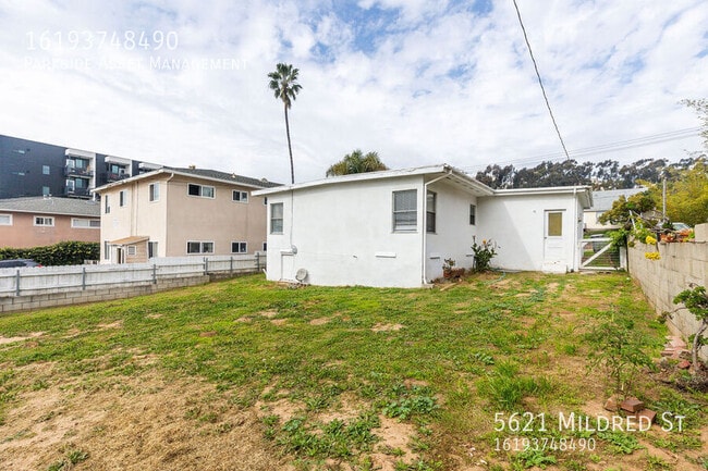 Building Photo - 5621 Mildred St