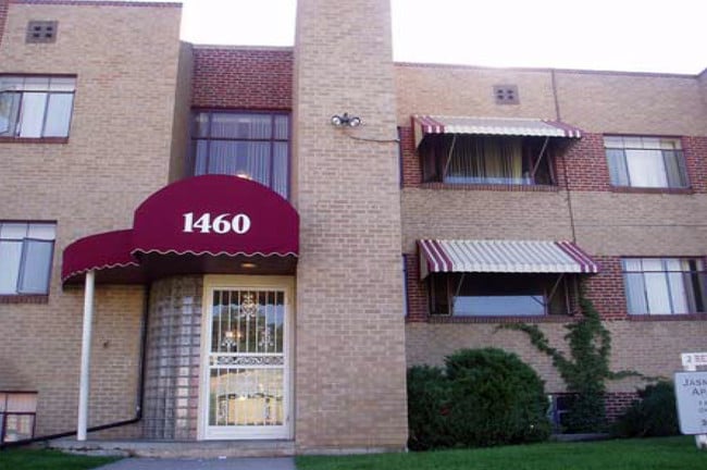 Building Photo - Jasmine Place