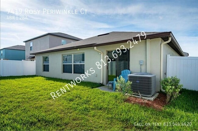 Building Photo - 7419 Rosy Periwinkle Ct