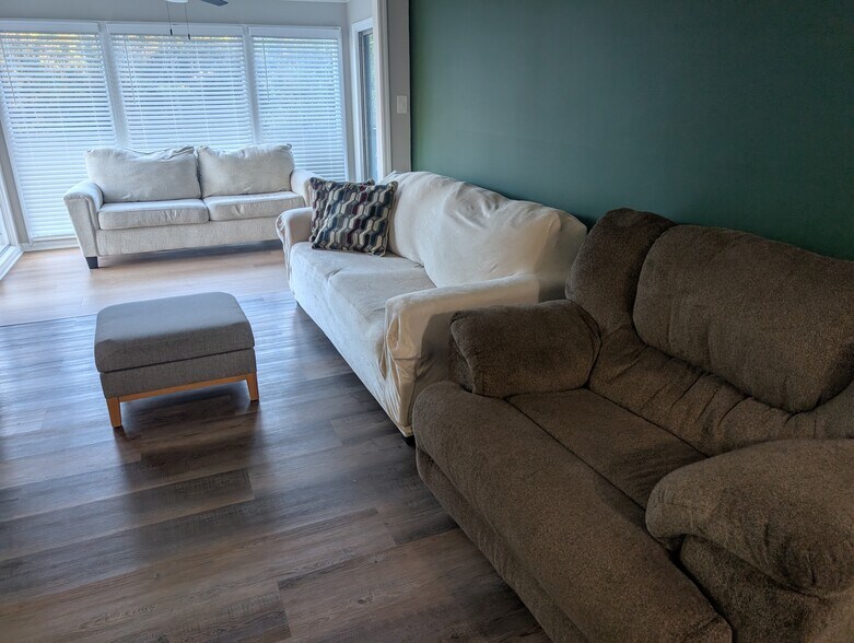 Building Photo - 1302 Natchez Trce