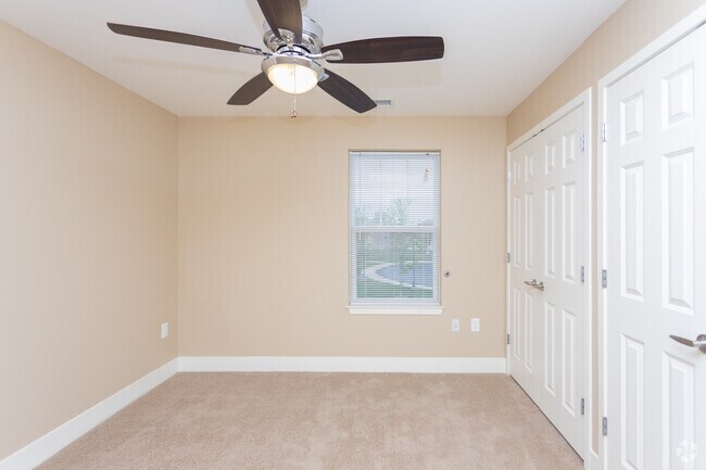 2BR, 1BA - 911 SF - Senior Homes of Findlay
