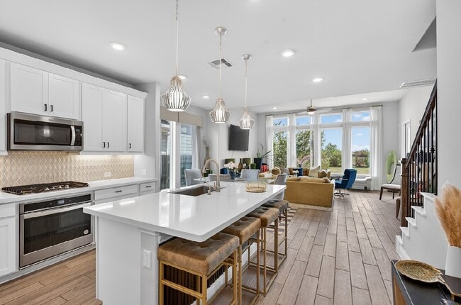 Building Photo - 23731 Ruby Bramble Trail