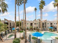 Building Photo - Rio Seco Apartments