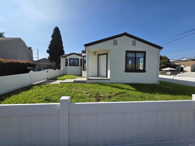 Building Photo - 2404 Morningside St