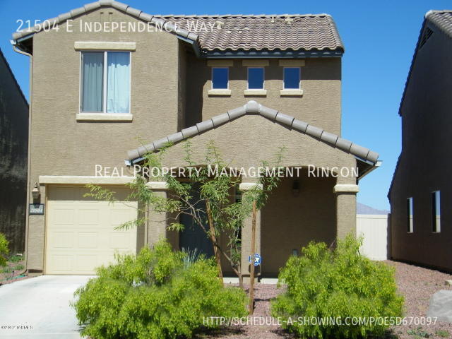 Primary Photo - 21504 E Independence Way